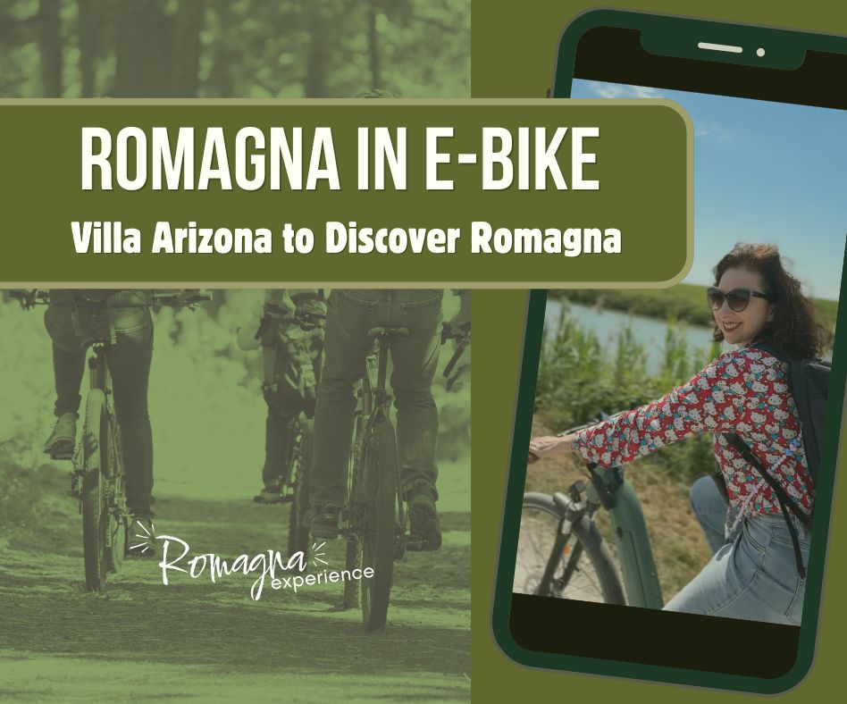 ROMAGNA BY E-BIKE