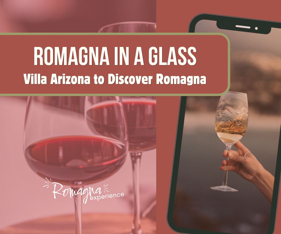 ROMAGNA IN A GLASS
