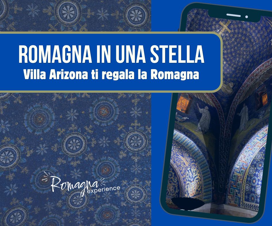 ROMAGNA IN UNA STELLA