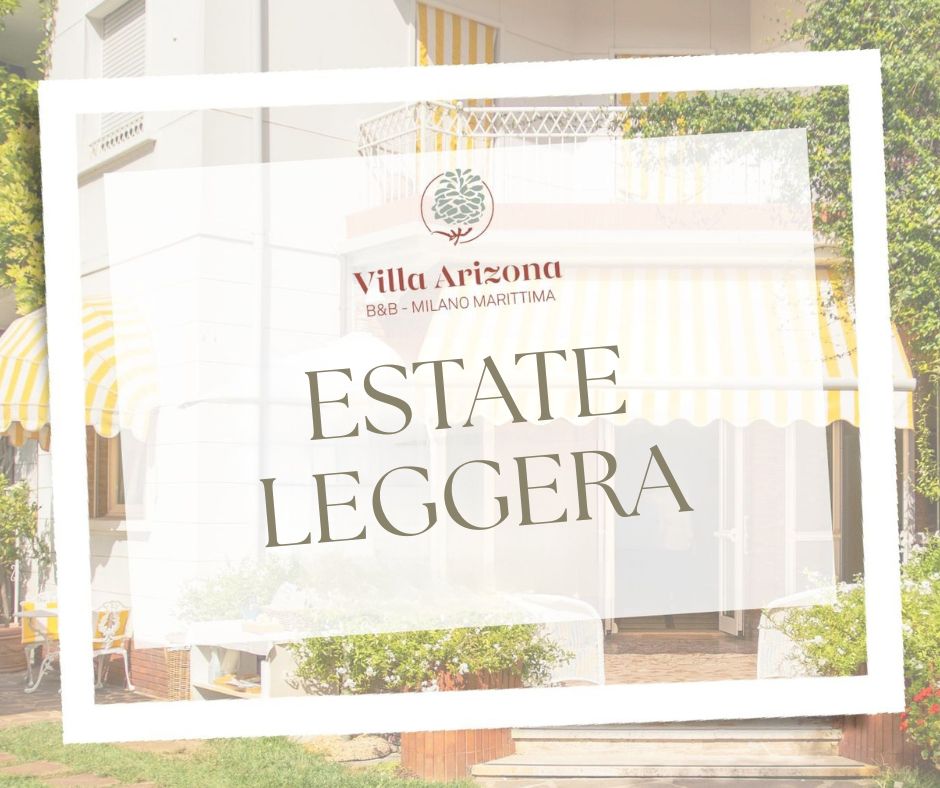 ESTATE LEGGERA