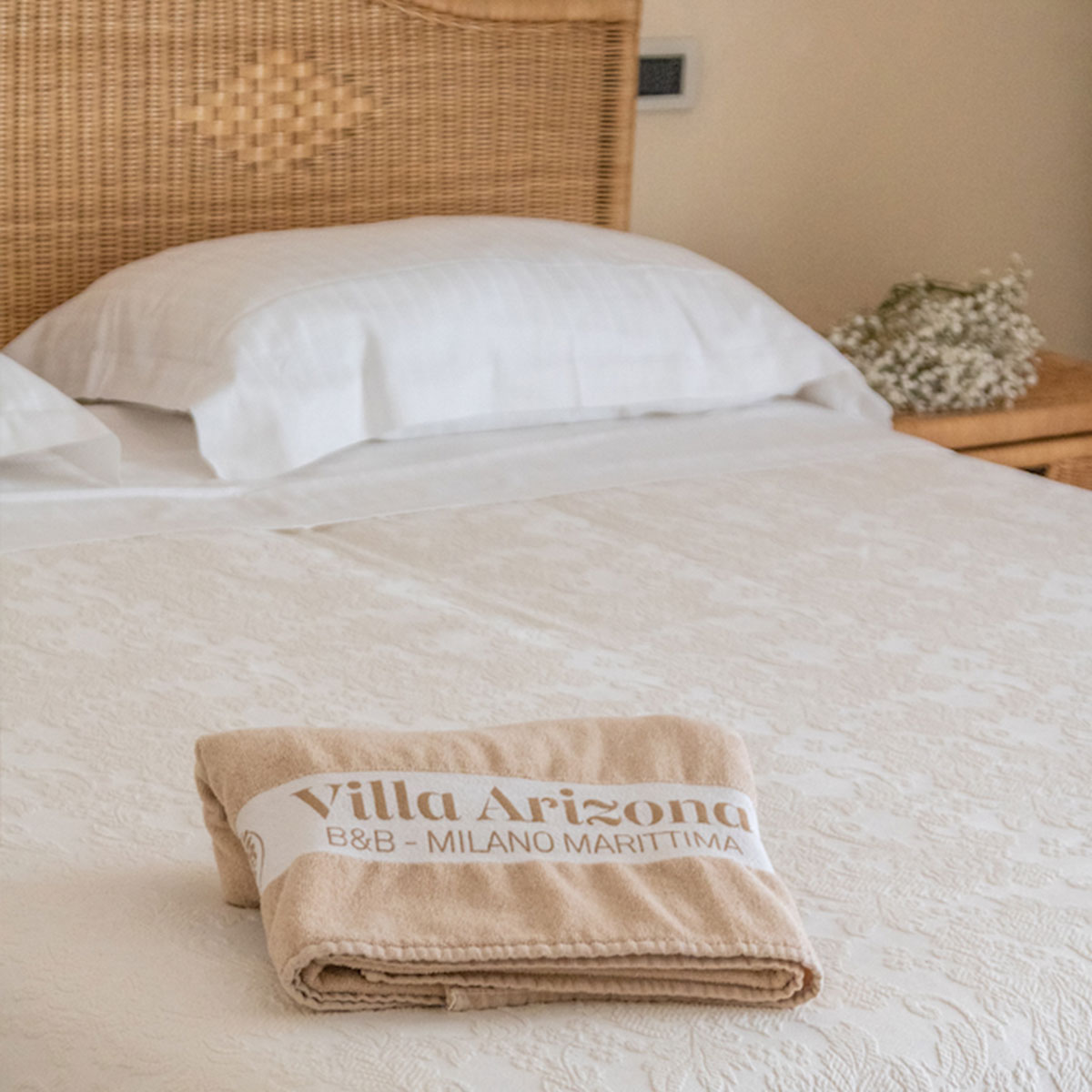 B&B Villa Arizona